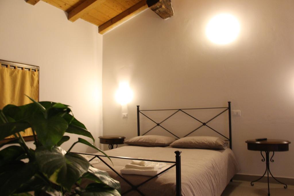 La Barchessa Country House Budrio  Exterior photo