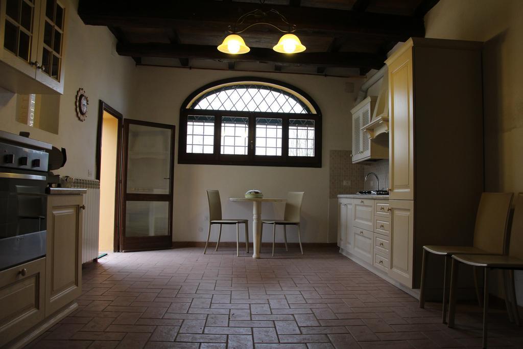 La Barchessa Country House Budrio  Exterior photo