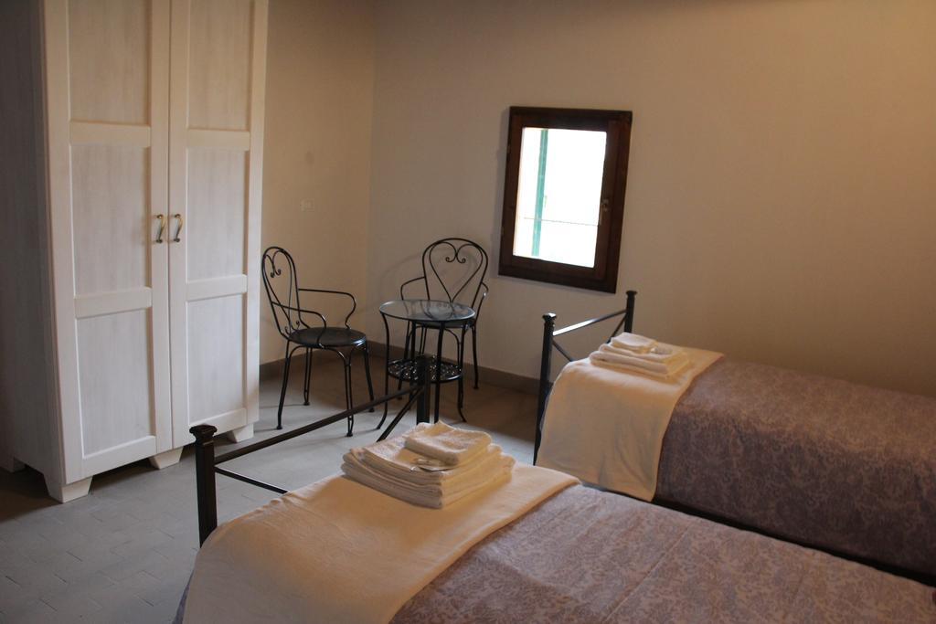 La Barchessa Country House Budrio  Exterior photo