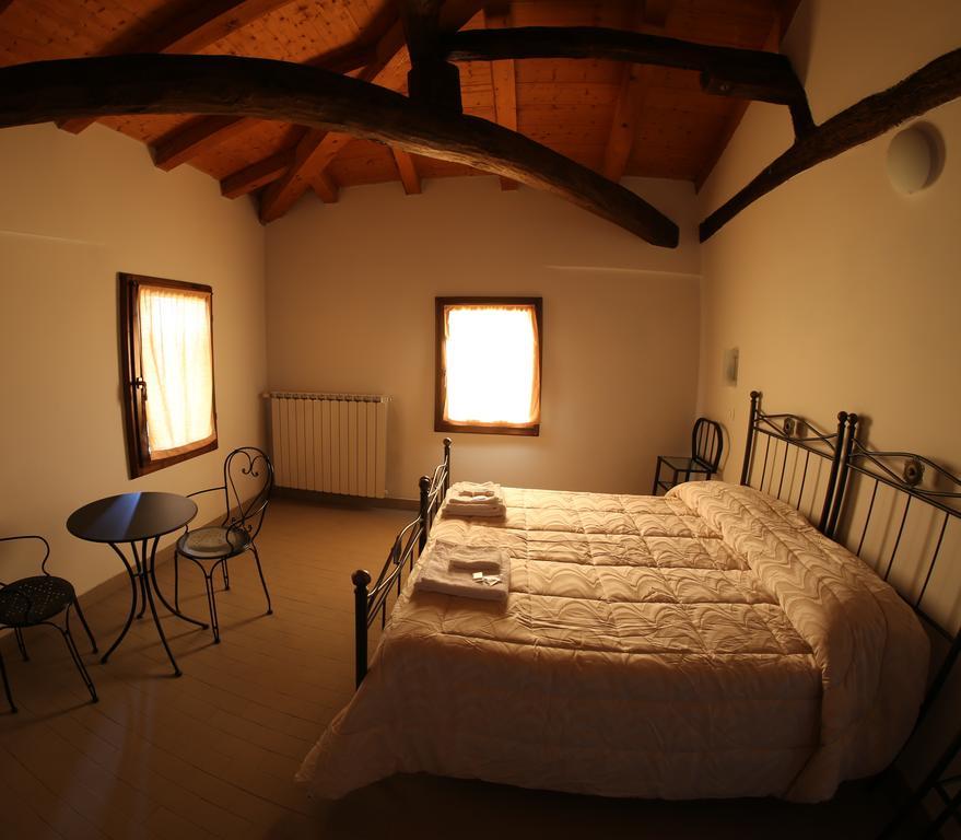 La Barchessa Country House Budrio  Exterior photo