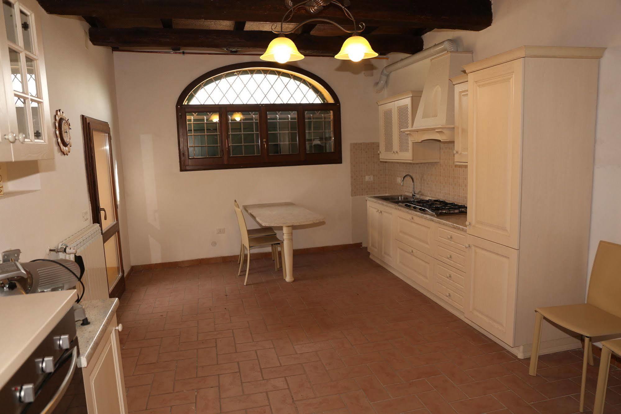 La Barchessa Country House Budrio  Exterior photo