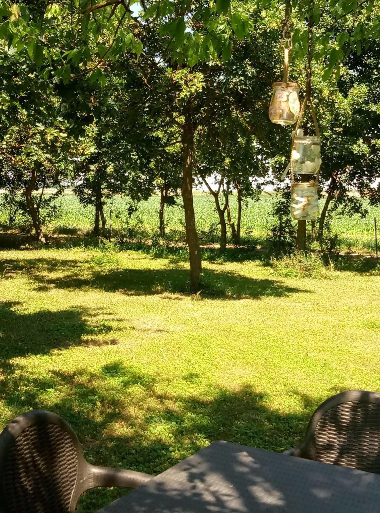 La Barchessa Country House Budrio  Exterior photo