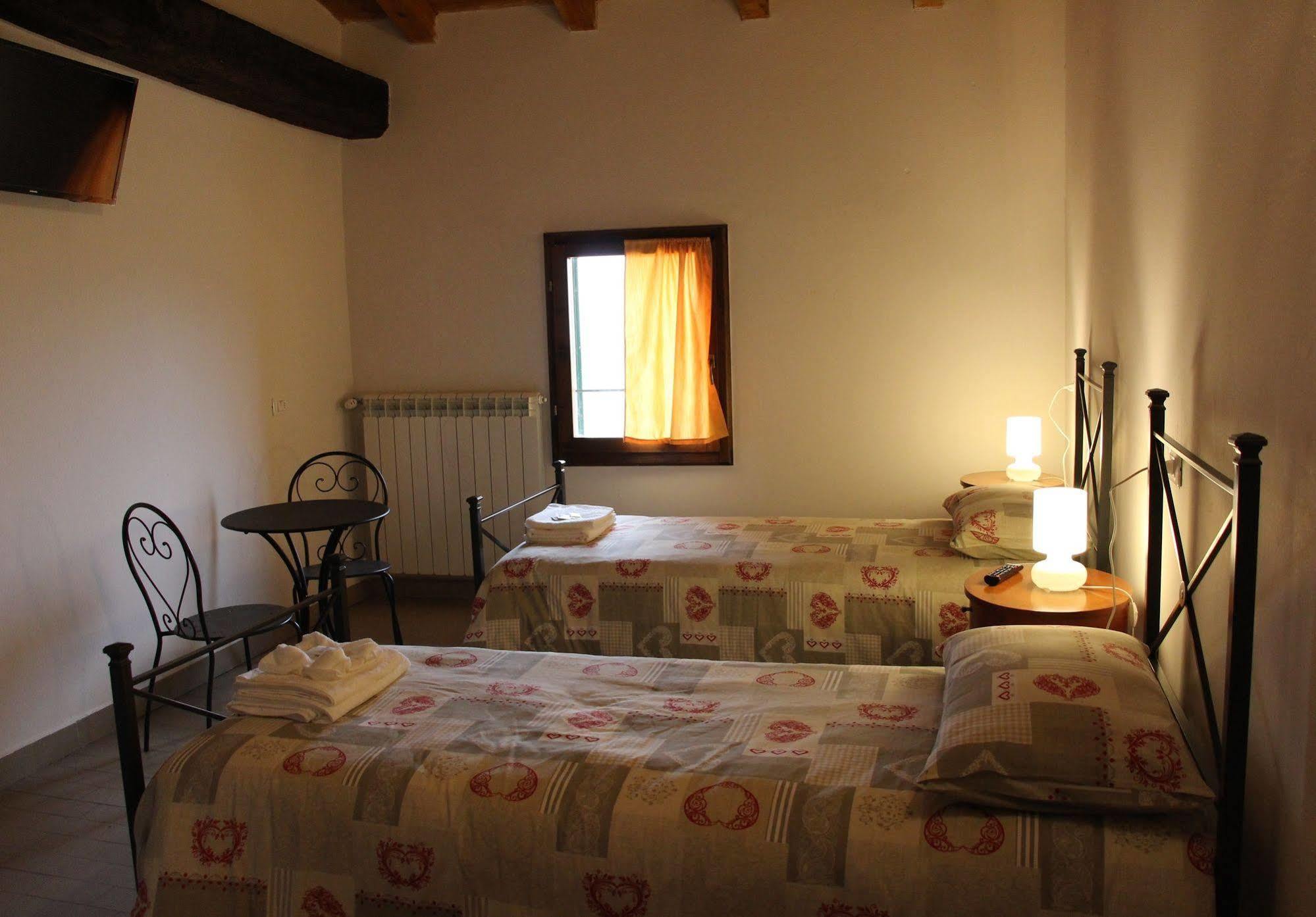 La Barchessa Country House Budrio  Exterior photo